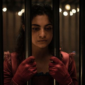 Fotoğraf Aurora Giovinazzo