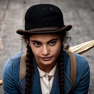 Fotoğraf Aurora Giovinazzo