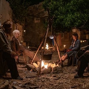 Fotoğraf Aurora Giovinazzo