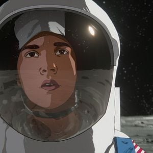 Fotoğraf Apollo 10 1/2: Uzay Çağında Çocuk Olmak