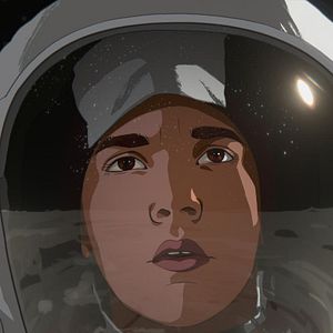 Fotoğraf Apollo 10 1/2: Uzay Çağında Çocuk Olmak