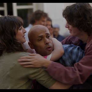 Fotoğraf Week-end Family