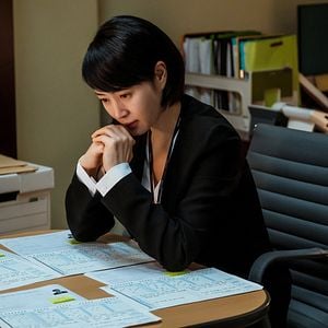 Fotoğraf Suça İtilen Çocuklar