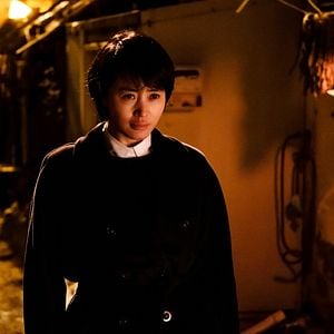 Fotoğraf Suça İtilen Çocuklar