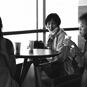 Fotoğraf So-seol-ga-ui Yeong-hwa