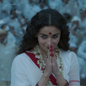 Fotoğraf Alia Bhatt