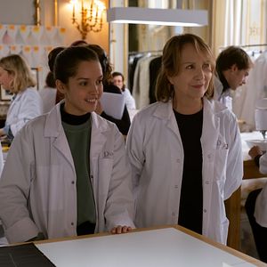 Fotoğraf Haute couture