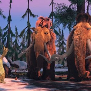 Fotoğraf Ice Age: Adventures of Buck Wild