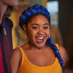 Fotoğraf Tall Girl 2