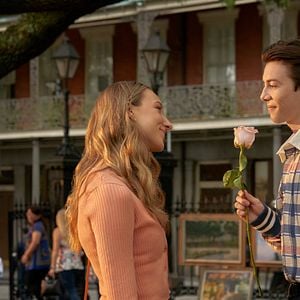 Fotoğraf Tall Girl 2