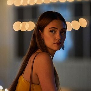 Fotoğraf Tall Girl 2