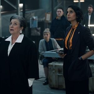 Fotoğraf The Lazarus Project