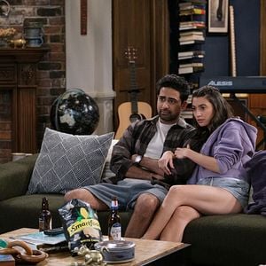 Fotoğraf Francia Raisa