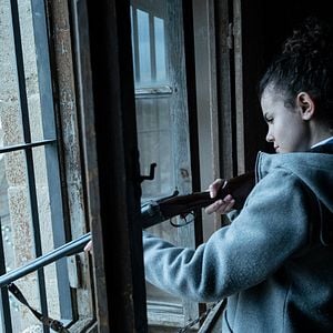 Fotoğraf Daniela Rubio