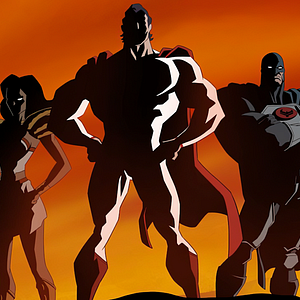 Fotoğraf The Guardians of Justice