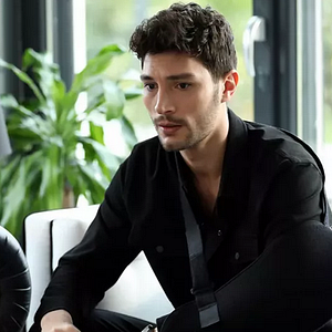 Fotoğraf Aşk Mantık İntikam