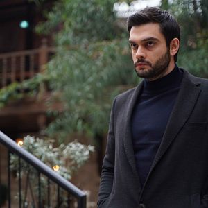 Fotoğraf Kalp Yarası