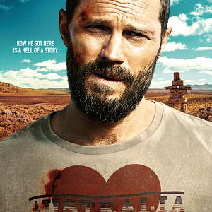 Fotoğraf The Tourist