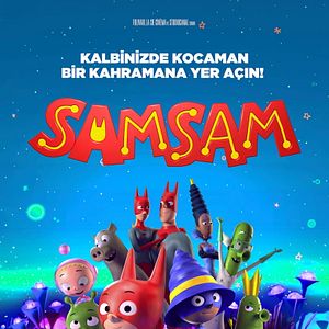 Fotoğraf Samsam