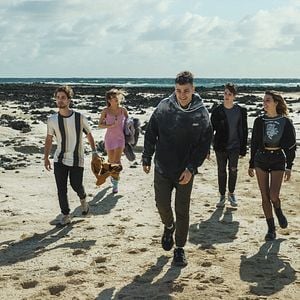 Fotoğraf Cennete Hoş Geldiniz