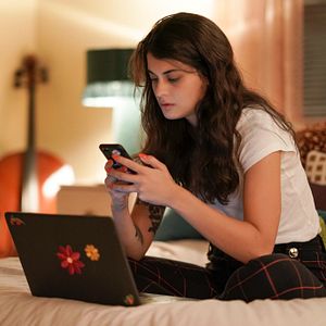 Fotoğraf Sofia Black D'Elia