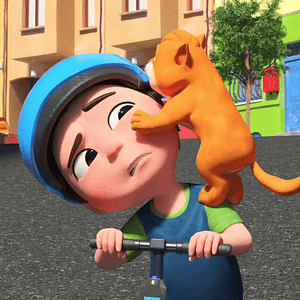 Fotoğraf Aslan: Hürkuş Kayıp Elmas