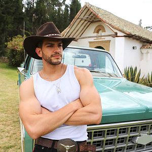 Fotoğraf Pasión de gavilanes