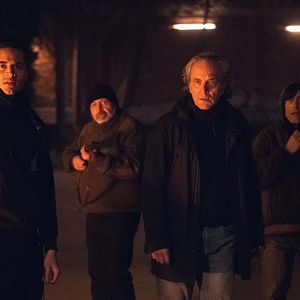 Fotoğraf José Coronado