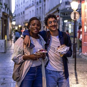 Fotoğraf Younès Boucif