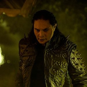 Fotoğraf Wu Assassins: Fistful Of Vengeance