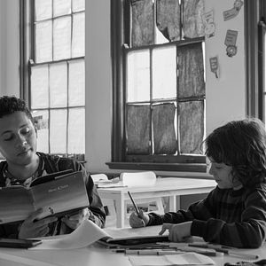 Fotoğraf Yaşamaya Bak