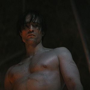 Fotoğraf Robert Pattinson