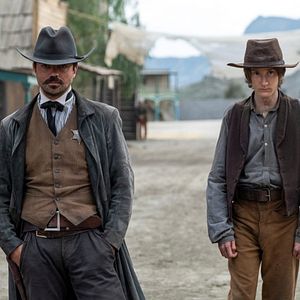 Fotoğraf Dominic Cooper