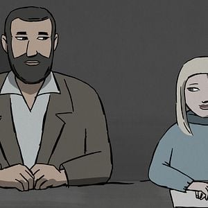 Fotoğraf Benim Güneşli Maad'ım