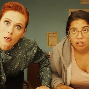 Fotoğraf Audrey Fleurot