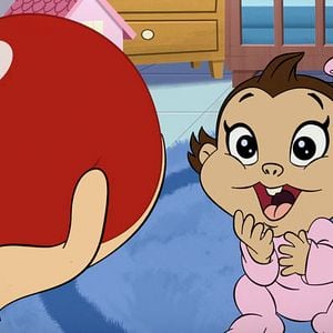 Fotoğraf The Boys: Diabolical