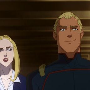 Fotoğraf The Boys: Diabolical