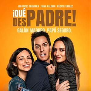 Fotoğraf ¡Qué despadre!