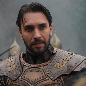 Fotoğraf Barbaroslar: Akdeniz'in Kılıcı