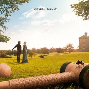 Fotoğraf Bridgerton