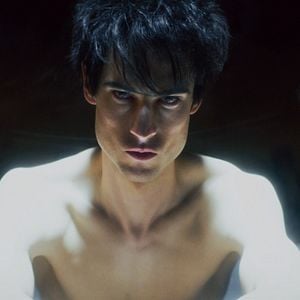 Fotoğraf The Sandman