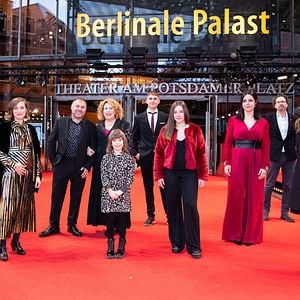 Fotoğraf Carla Simón