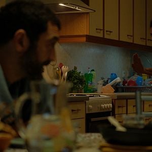 Fotoğraf Ramzy Bedia