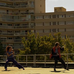 Fotoğraf Sabrina Ouazani