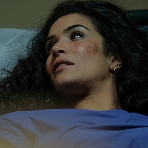 Fotoğraf Sabrina Ouazani