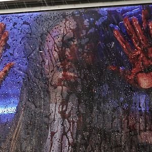 Fotoğraf Teksas Katliamı