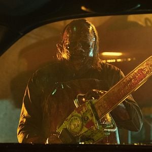 Fotoğraf Teksas Katliamı