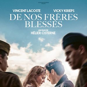 Fotoğraf De nos frères blessés