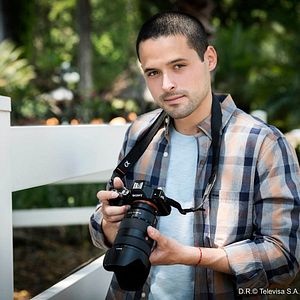 Fotoğraf Gonzalo Vega Jr