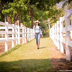 Fotoğraf Livia Brito